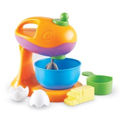 Learning Resources New Sprouts Mix it!, Set of 6 1572960