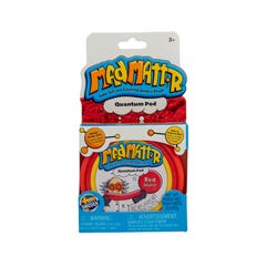 Mad Mattr Quantum Pod, Assorted Color, 1 Pod