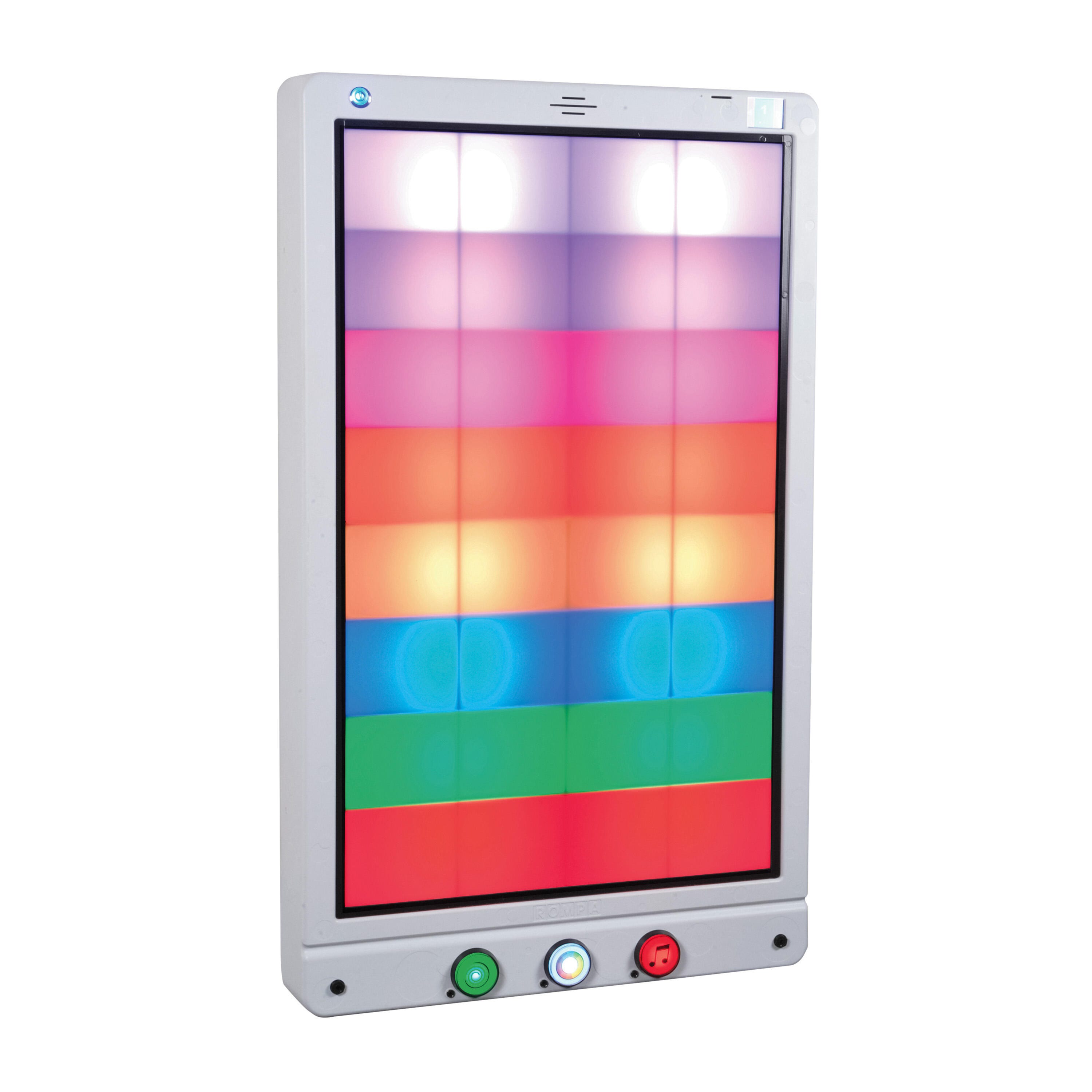 Snoezelen Sound to Sight Showtime Interactive Panel, 26 x 4 x 45 Inches 2120005