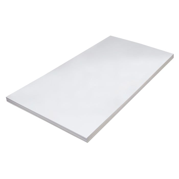 Pacon Super Heavyweight Tagboard, 24 x 36 Inches, White, 11.5 Pt, Pack of 100