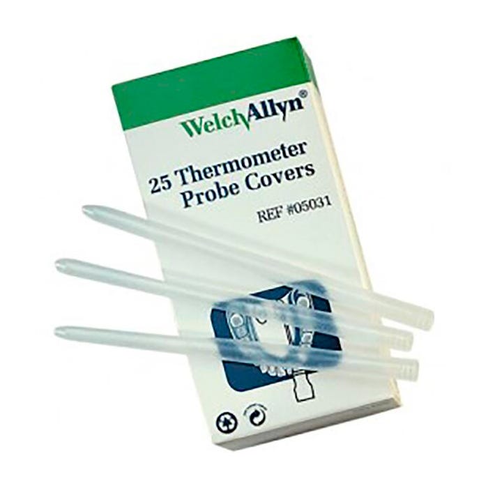 Welch Allyn Probe Covers, Case of 1000