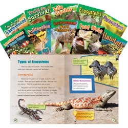 Science Curriculum, Item Number 1514407