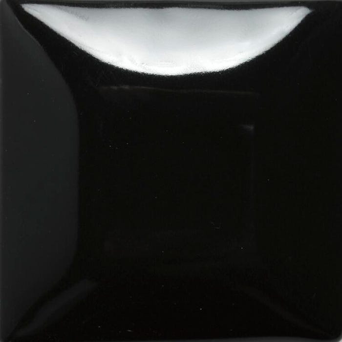 Mayco Stroke & Coat Wonderglaze Glaze, Gallon, SC-15 Tuxedo, Opaque