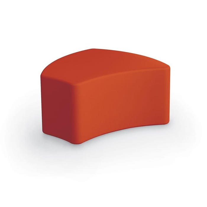MooreCo Morris Shapes Bench