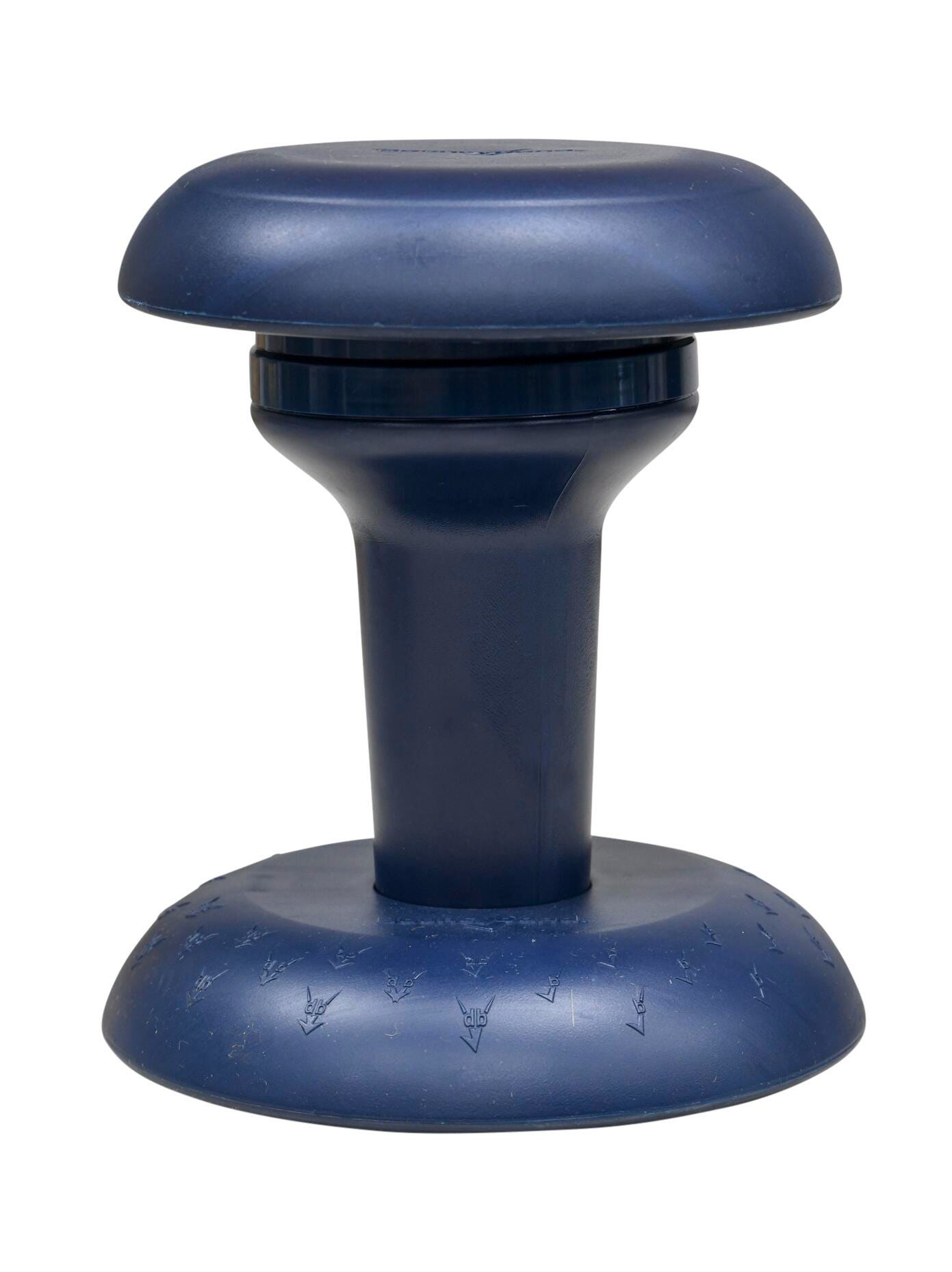 Image for Bouncyband Wobble and Twist Stool Chair, 15 Inch Seat Height from School Specialty