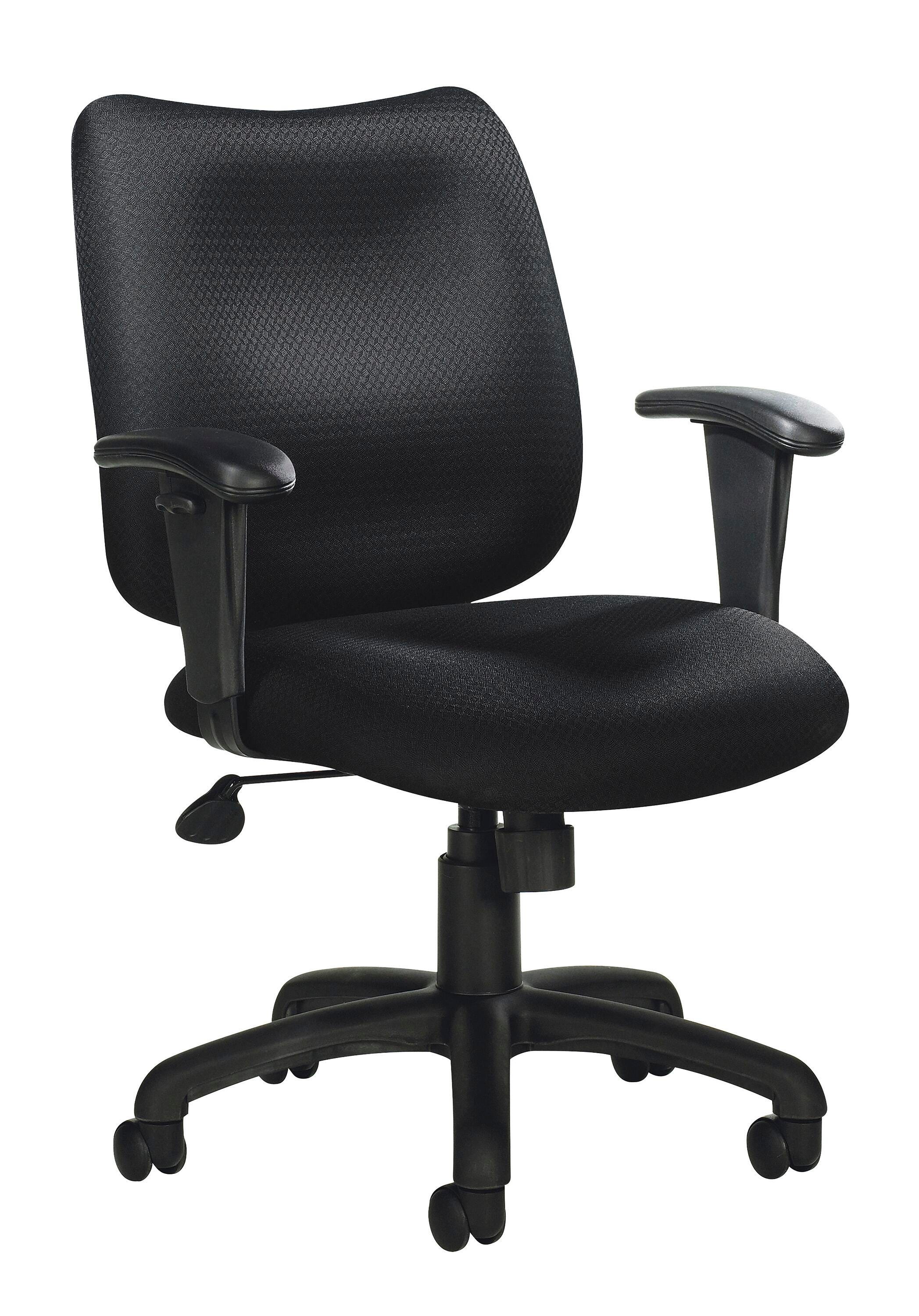 Chairs Office Low/Mid-Back, Item Number 1374638