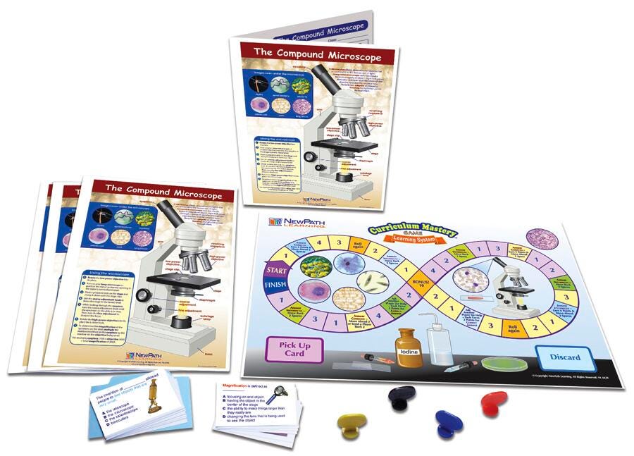 General Science Supplies, Item Number 1567086