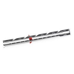 Singer® Sew and Knit Gauge