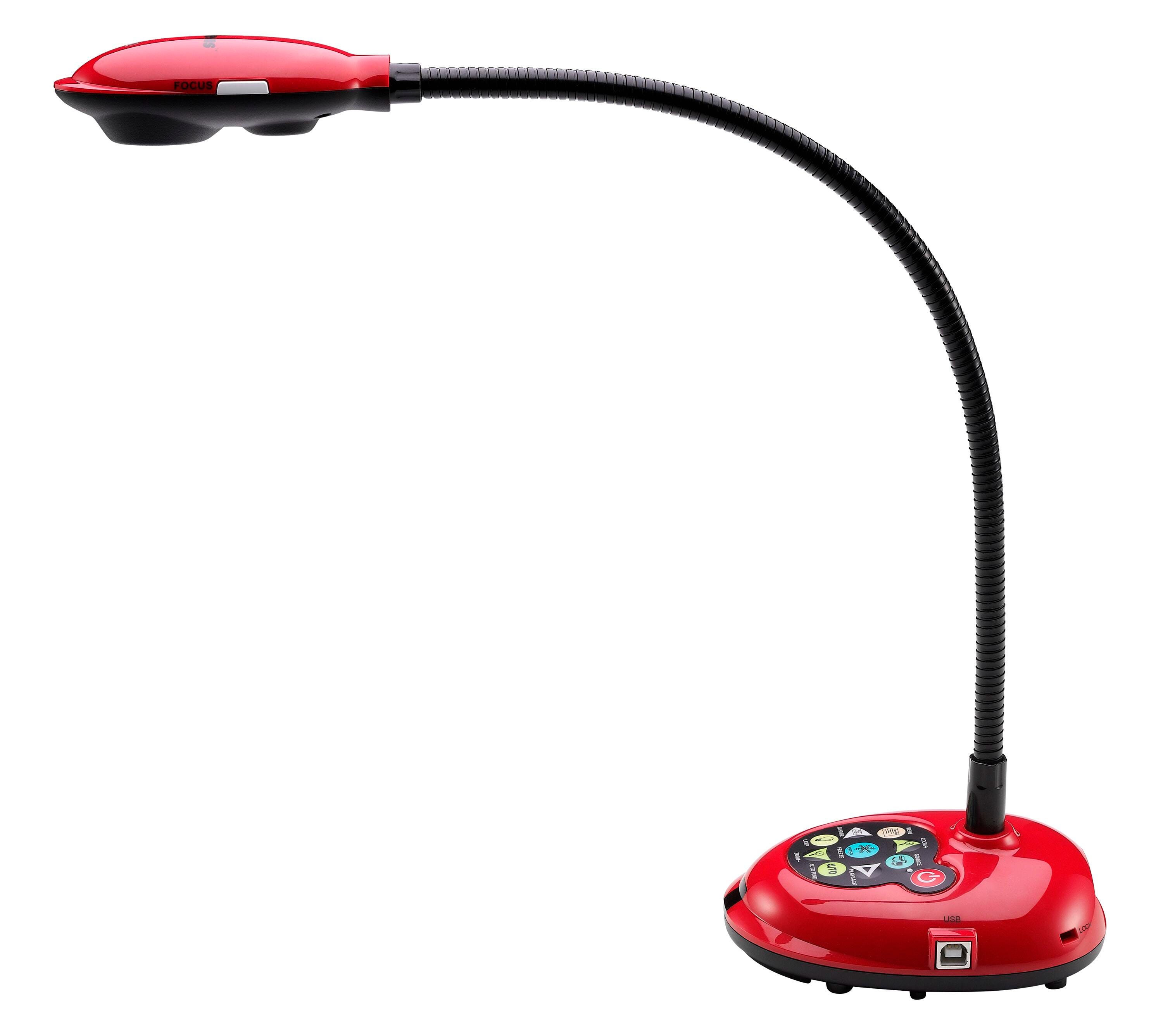 Document Cameras, Document Camera, Document Cameras for Teachers Supplies, Item Number 1360141