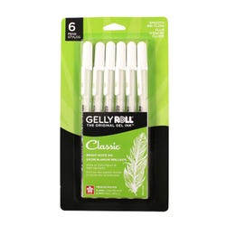 Gel Pens, Item Number 2004931