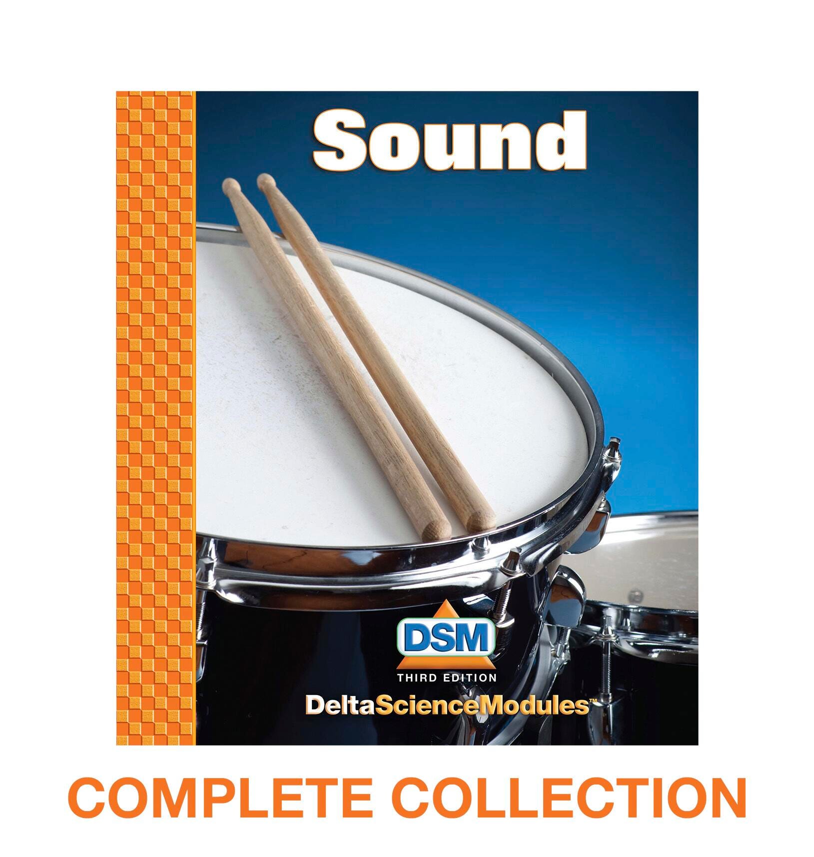 DSM Sound Collection, Item Number 2101437