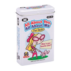 Super Duper All About You, All About Me, Item Number 2092667