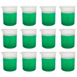 Beakers, Item Number 2012101