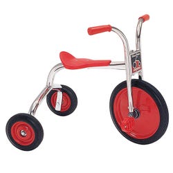 Angeles SilverRider Trike, 16-1/2 Inch Seat Height, 14 Inch Front Wheel, Item Number 1451940