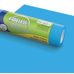Fadeless Paper Rolls, Item Number 006828