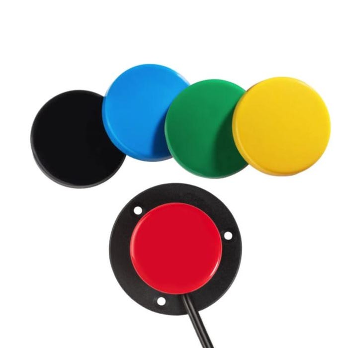 AbleNet Specs IC Switch