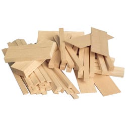 Wood Crafts and Woodcraft Supply, Item Number 407055
