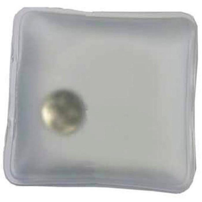 Frey Scientific Reusable Heat Pack, 4 x 4 Inches