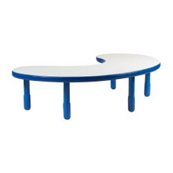 Angeles BaseLine Teacher Activity Table, Kidney 4000480