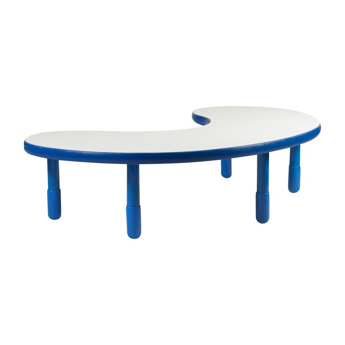 Angeles BaseLine Teacher Activity Table, Kidney
