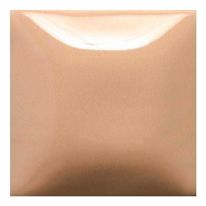 Mayco Stroke & Coat Wonderglaze Glaze, Pint, SC-20 Cashew Later, Opaque