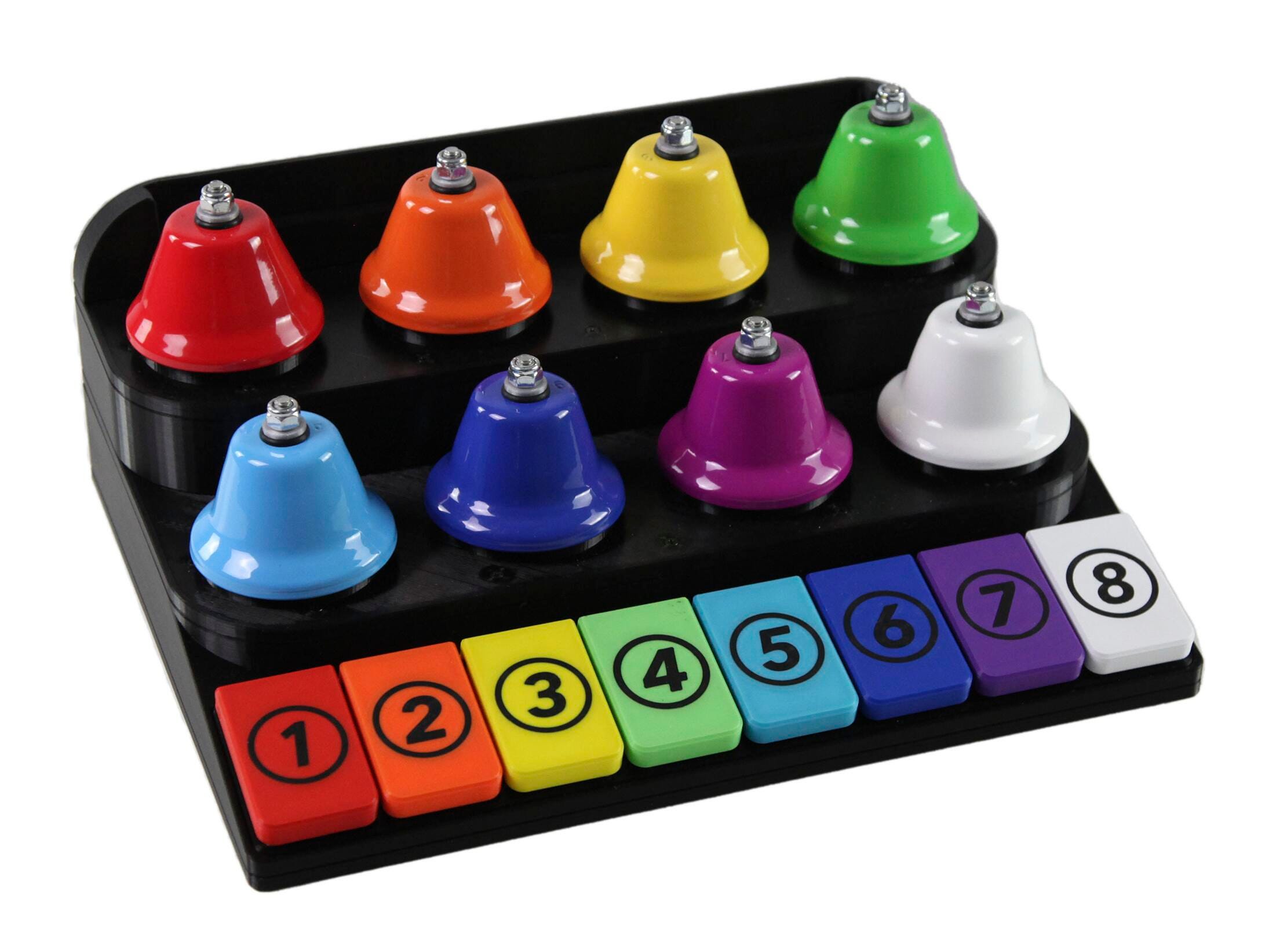 Image for Enabling Devices Mini Carillon from School Specialty