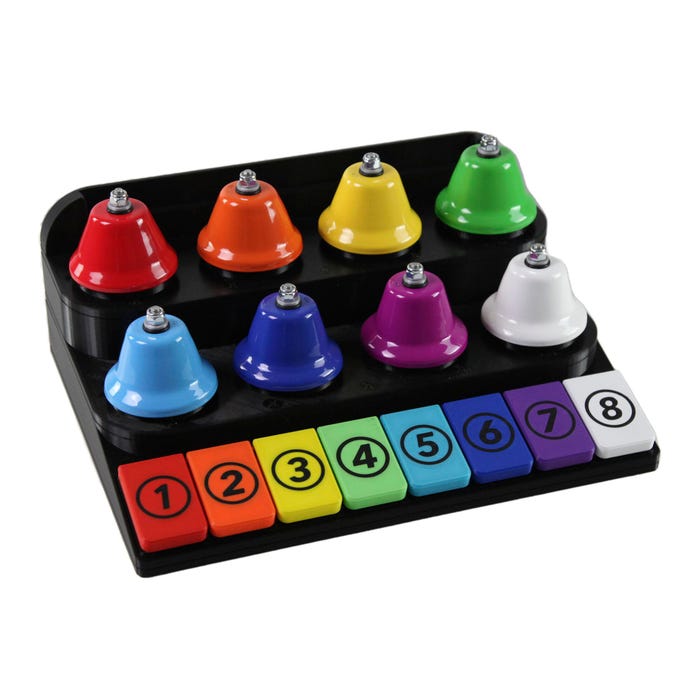 Enabling Devices Mini Carillon