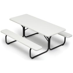 Outdoor Picnic Tables Supplies, Item Number 1291479