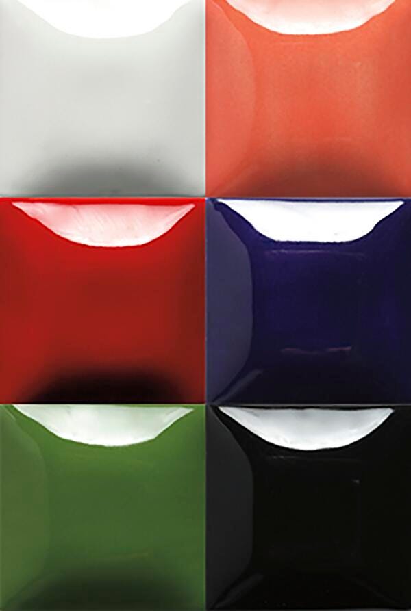 Glazes and Ceramics, Item Number 406467