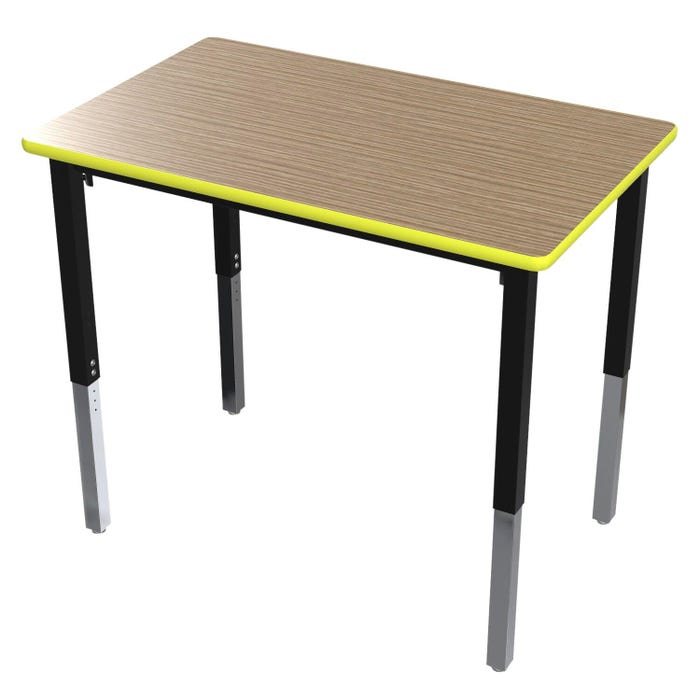 Classroom Select Rectangle Vigor Table