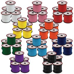 Craft Wire and Filaments and Cords, Item Number 408826