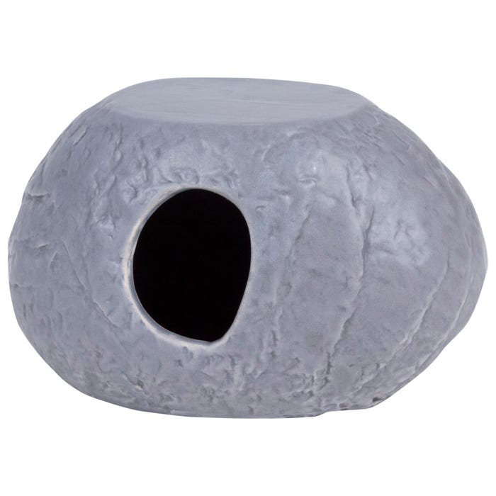 Penn Plax Cichlid Hut