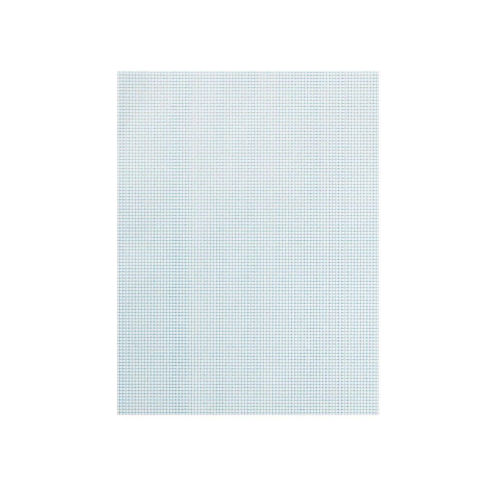 Image for School Smart Graph Paper, 8-1/2 x 11 Inches, 1/10 Inch Ruling, White, 500 Sheets from School Specialty