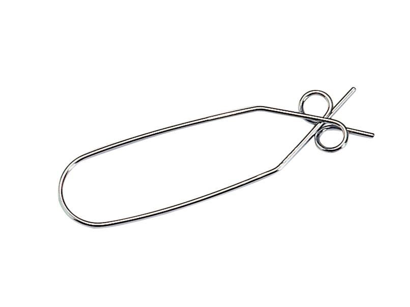 Frey Scientific Slide Forceps, Item Number 583305