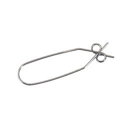 Frey Scientific Slide Forceps, Item Number 583305