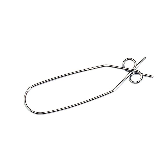 Frey Scientific Slide Forceps