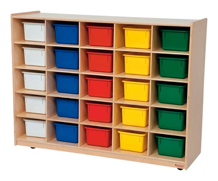 Cubbies, Item Number 333661