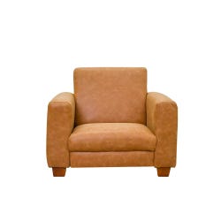 Children’s Factory As We Grow Modern Chair, 23-3/4 x 18-1/4 x 20-3/4 Inches