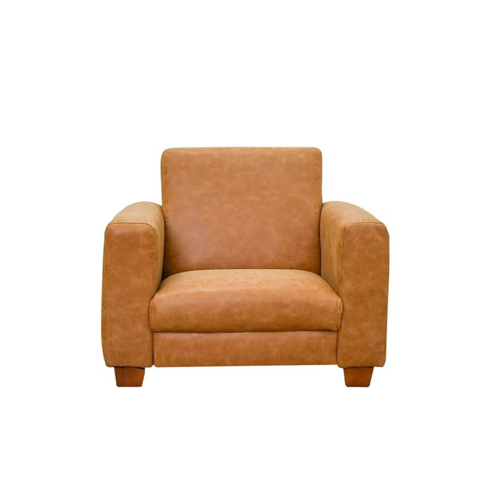 Children’s Factory As We Grow Modern Chair, 23-3/4 x 18-1/4 x 20-3/4 Inches