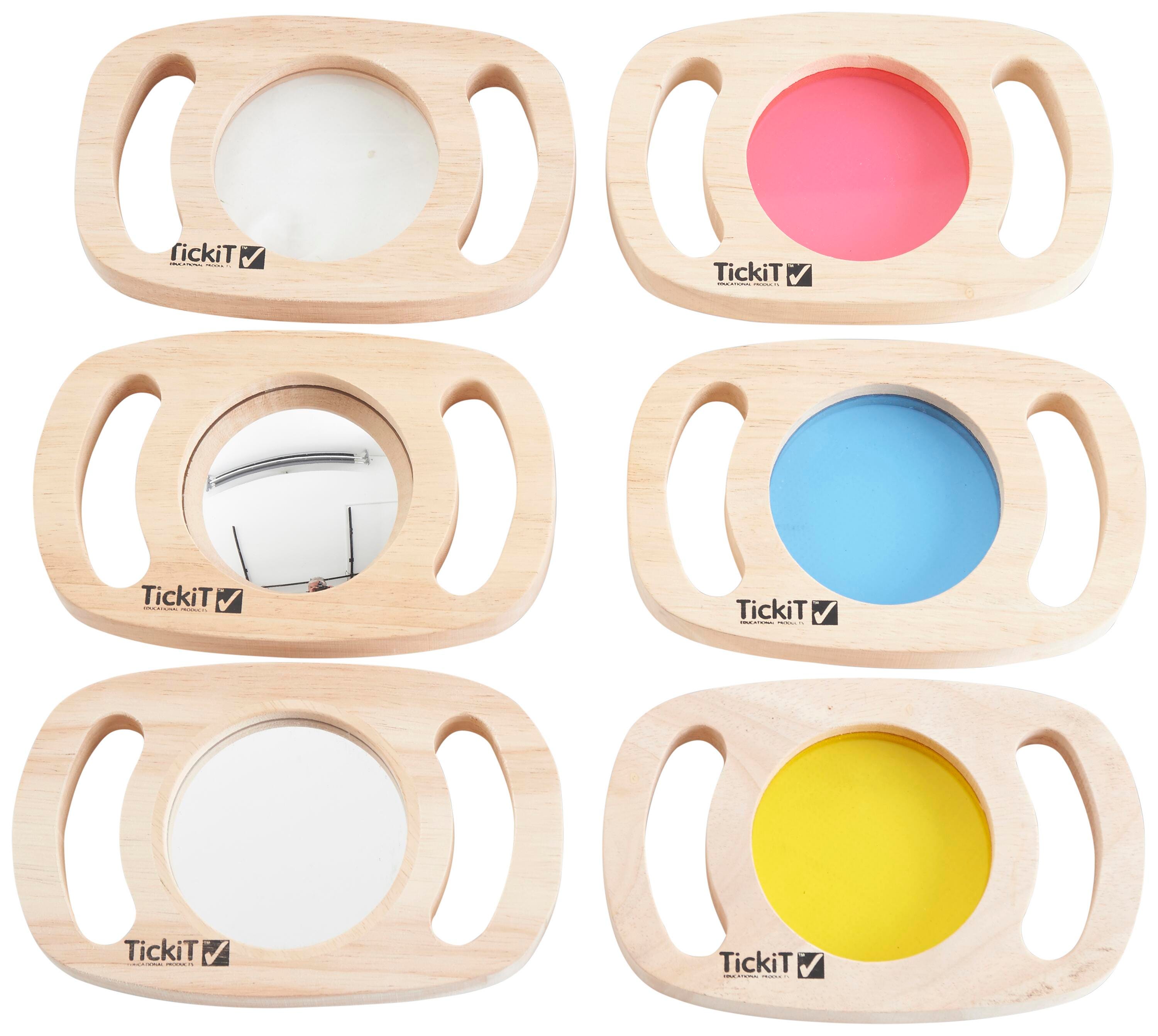 Science Manipulative Skills, Item Number 2023872