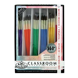 Paint Brushes, Item Number 1289643