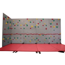 Upper Body Climbing Equipment, Item Number 2003973