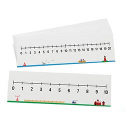 Math Manipulatives, Item Number 1567156