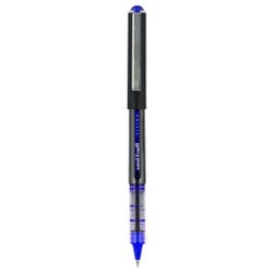Image for uniball Vision Stick Roller Ball Pen, 0.5 mm Micro Tip, Blue from School Specialty