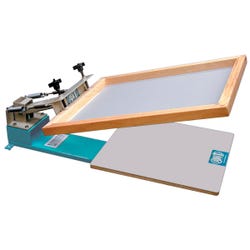 Screen Printing, Item Number 588835