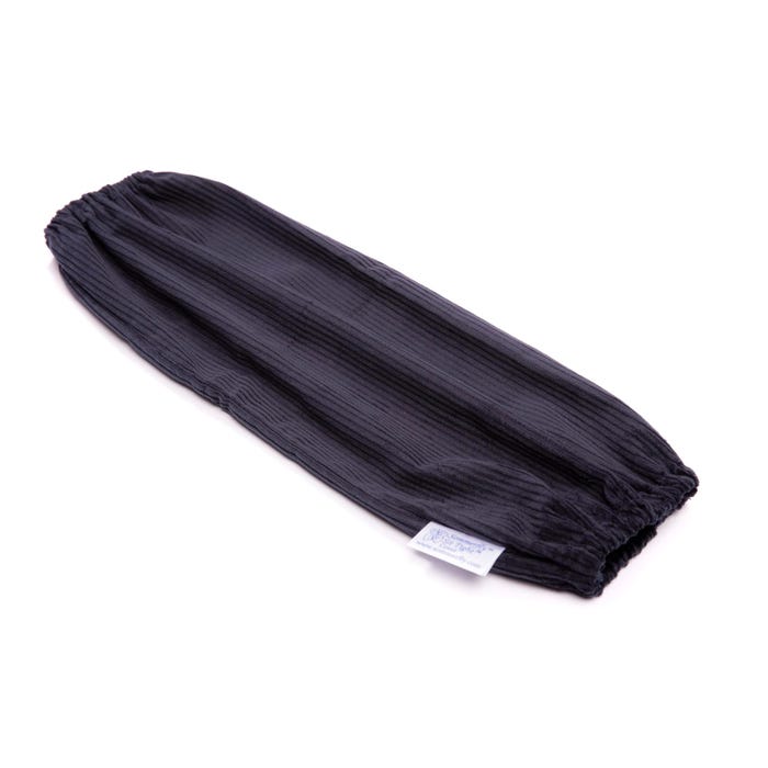 Sommerfly Cover for Sit Tight Weighted Lap Pad, Medium, Navy Blue