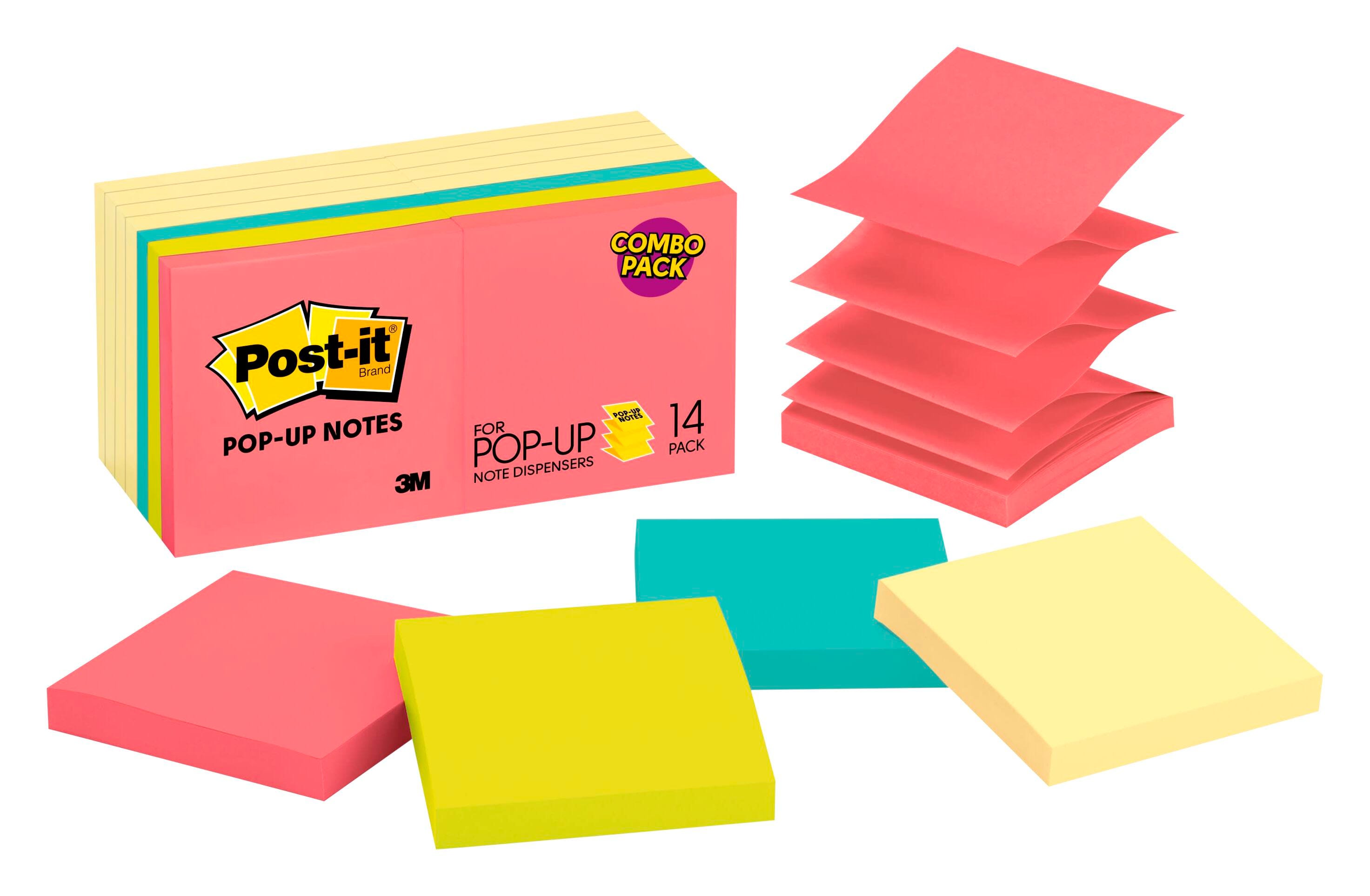 Sticky Notes, Item Number 1571902
