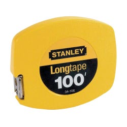 Tape Measures, Item Number 1051325