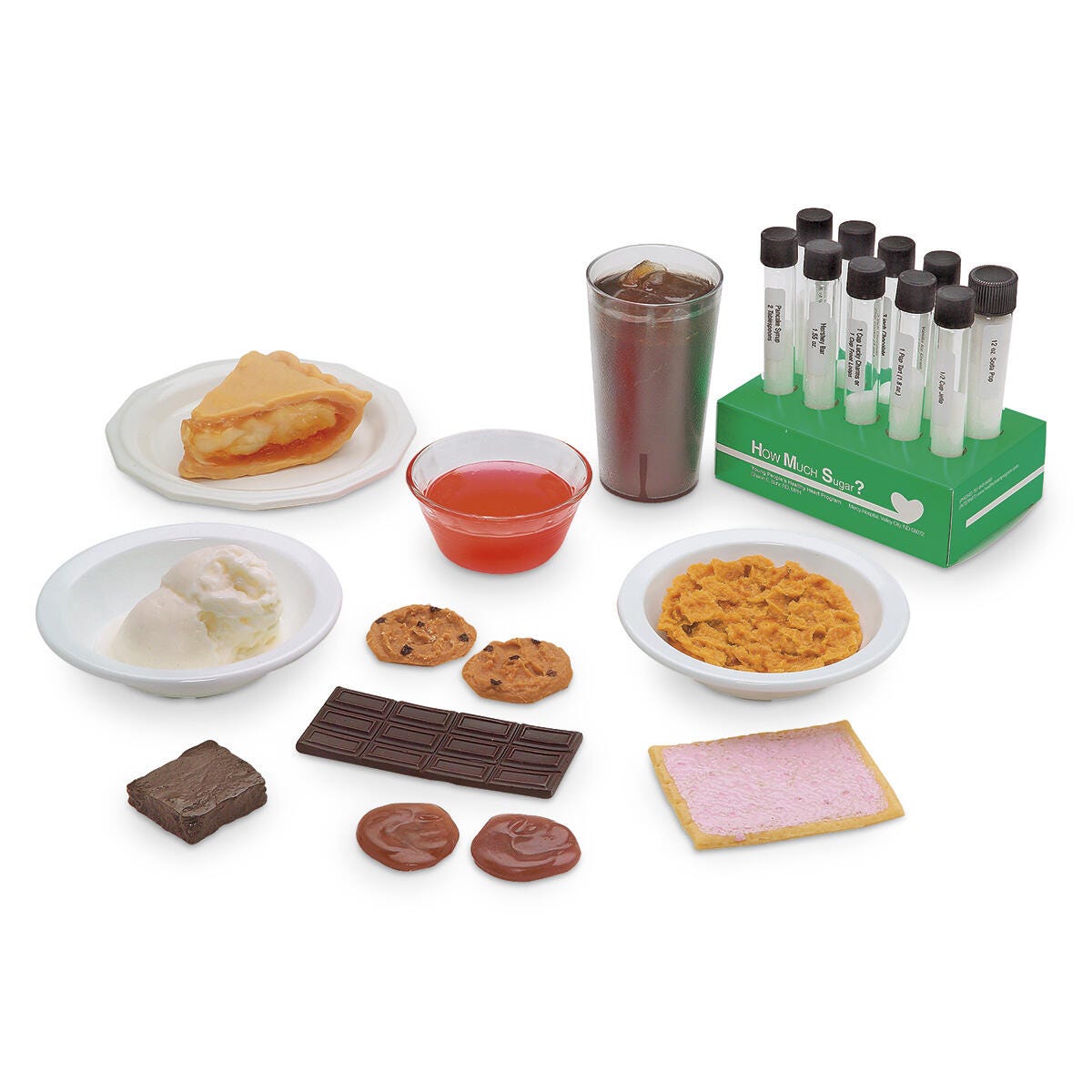 Sugar Replica Kit 2218477