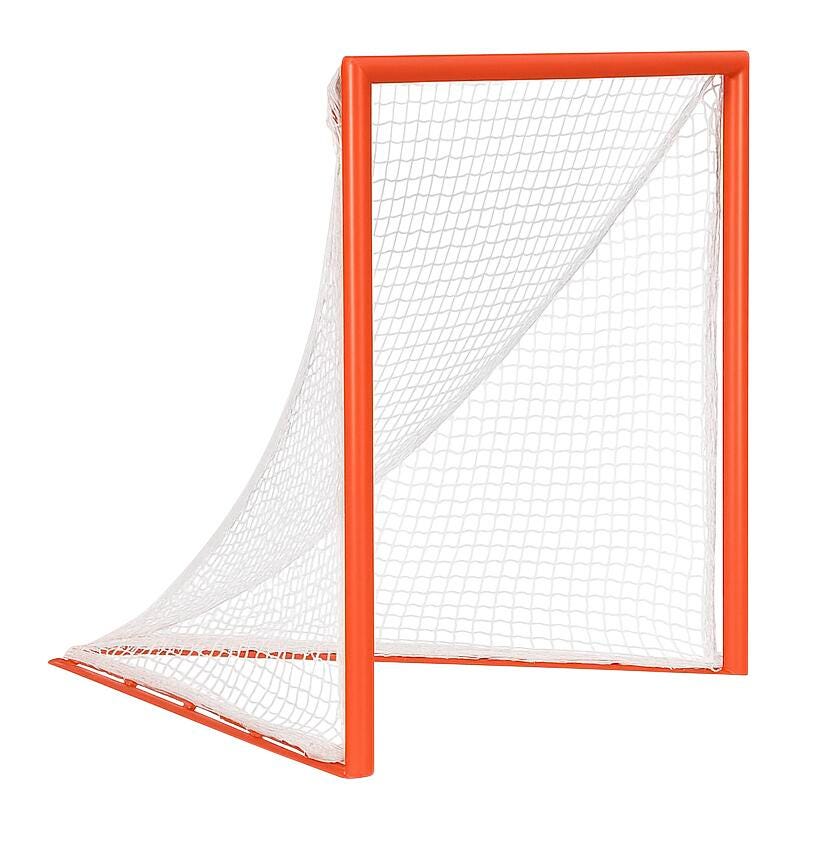 Image for Jaypro Official Box Lacrosse Goal from School Specialty